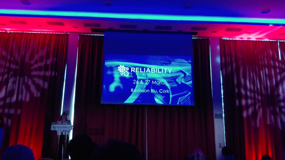 _LotusWorks's tweet photo. LotusWorkers are in attendance at today's @reliabilityire event in Cork. The event looks at best practices in maintenance, reliability and condition monitoring. To view our latest reliability vacancies click here: https://t.co/S4KB4veF5Y
#sharedlearning #reliabilityiscleanliness https://t.co/fZYgbFJFra