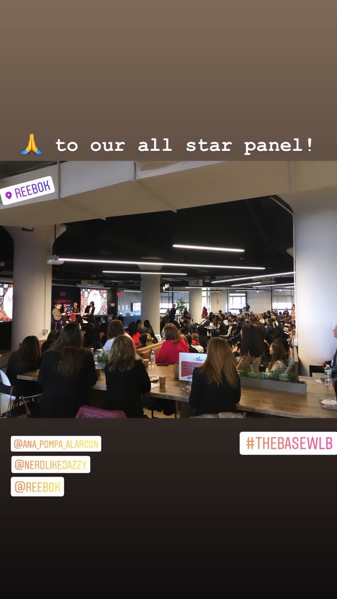 The BASE tweet media