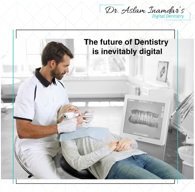 draslamInamdar's tweet photo. With cutting-edge digital solutions for impression scanning, treatment planning and digital manufacturing, what was once prohibitively expensive is rapidly becoming accessible.
#painless #dentistry #freefrompain #nopain #dentist #treatment #beautifulsmile #southmumbai #dentalcare https://t.co/8asGg2JFaq