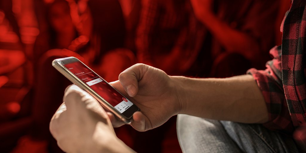 Controla el estado de tus candidaturas y crea alertas de empleo para ser el primero en inscribirte con un solo clic. Todo en la misma App. Descárgatela pinchando en el siguiente enlace 👉appurl.io/5Jgu3ey_6 #AppToYou