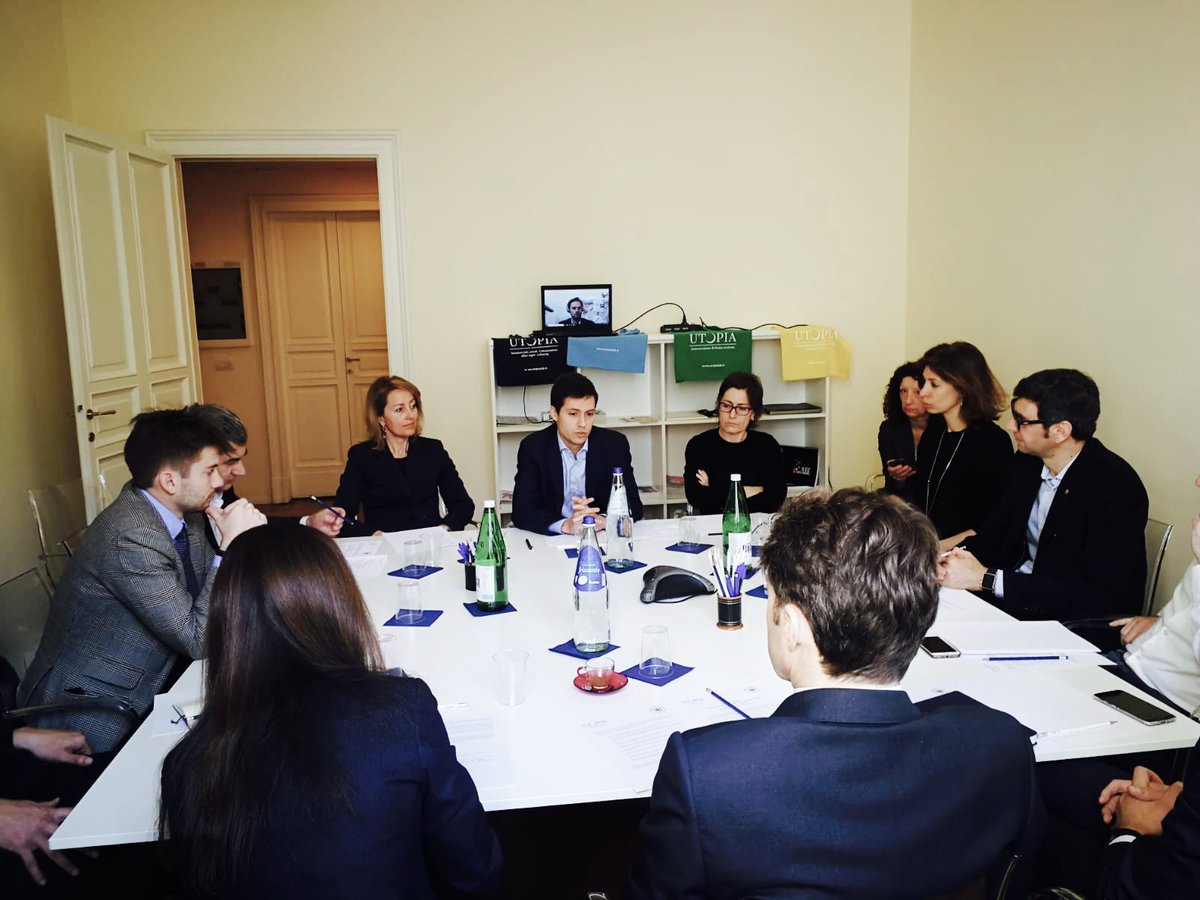 Utopia_lab's tweet photo. Confrontarsi per costruire nuove strategie comunicative. Oggi a Milano tanti gli spunti emersi dal Business Breakfast #CrisisCommunication: Experience and Innovation. Grazie a #BCCINextGen per la preziosa collaborazione, @BritChamItaly e i professionisti che hanno partecipato. https://t.co/RfAqL7R6mG