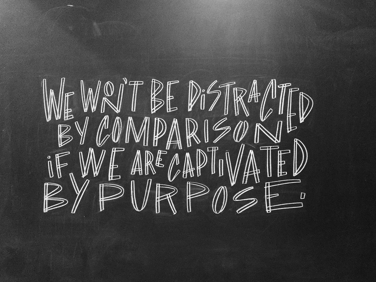 yogahothouse's tweet photo. ✨ we won’t be distracted by comparison if we are CAPTIVATED BY PURPOSE. ✨
#funkybuddhayoga
#TuesdayThoughts https://t.co/KjdVVpdbqI