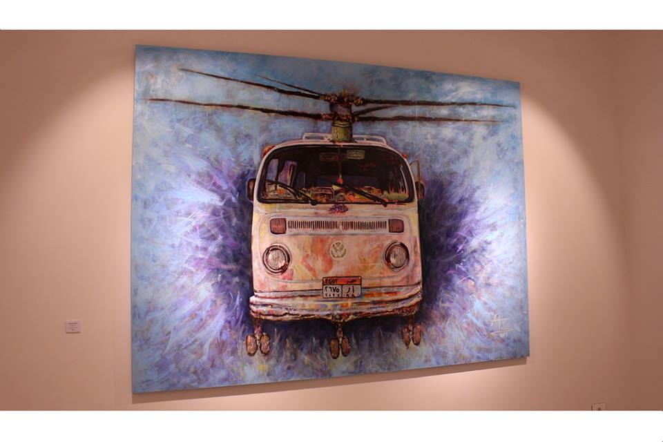 AUC's tweet photo. Showcasing artworks of 35 Egyptian artists in the first collective exhibition in Tahrir Cultural Center. 
To know more, follow TCC on social media.
Twitter @auc_tcc 
Facebook https://t.co/YUbfIWiCa3
Instagram https://t.co/nLipPAzcFq
#AUC100 #AUCTCC #TCCNow #100YearsofCulture https://t.co/vTzK6Nckaz