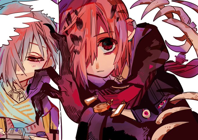 エソラゴトのtwitterイラスト検索結果 古い順