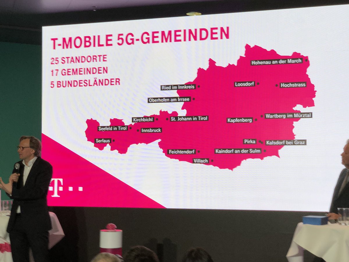dritonemini2's tweet photo. Hello world, 5G is calling. First operator in Europe to commercial launch 5G. https://t.co/9E7qEIbvDx