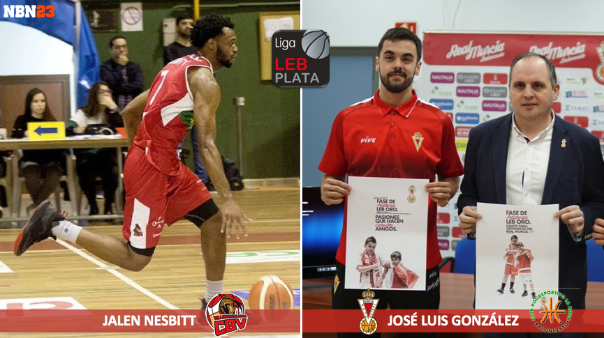 SwishAllHoops's tweet photo. Estamos cerca del gran momento. @RichaudPack espera en la final. ¡Enseguida conoceremos al MVP en #LEBPlata!

RT: @chuso8.
FAV: @J_Nesbitt_0.

Chuso contará con apoyo doble @RMUBaloncesto y @JafepFGLaRoda pero, @CBVillarrobledo ha demostrado de sobra la fuerza que tiene. #Básquet https://t.co/pL6r0kRP76