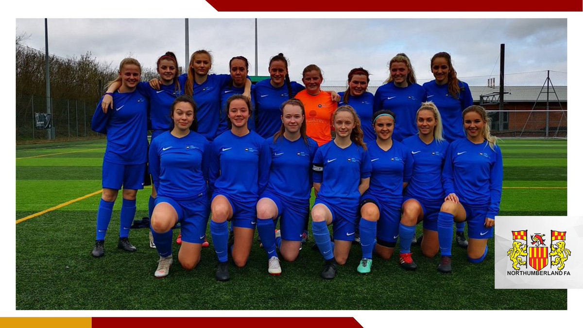 🏆⚽️ Want to watch @NESA_WomenFB live in their <a href="/SchoolsFootball/">English Schools' Football Association</a> national final on Wednesday?

It is a ⌚️ 4pm kick off at <a href="/AFCFylde/">AFC Fylde</a> and you can see all of the action on the ESFA YouTube!

👉 youtube.com/esfatv