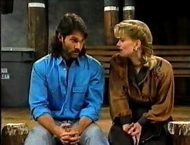 steveandkaylaf1's tweet image. Favorite siblings:  Bo and Kayla   #bringpatchback  #bringboback  #Days30dayschallenge  @ToddDJoyner_1 @AB_Rose28