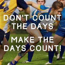 Geiriau i’w cofio! 👇 ✅