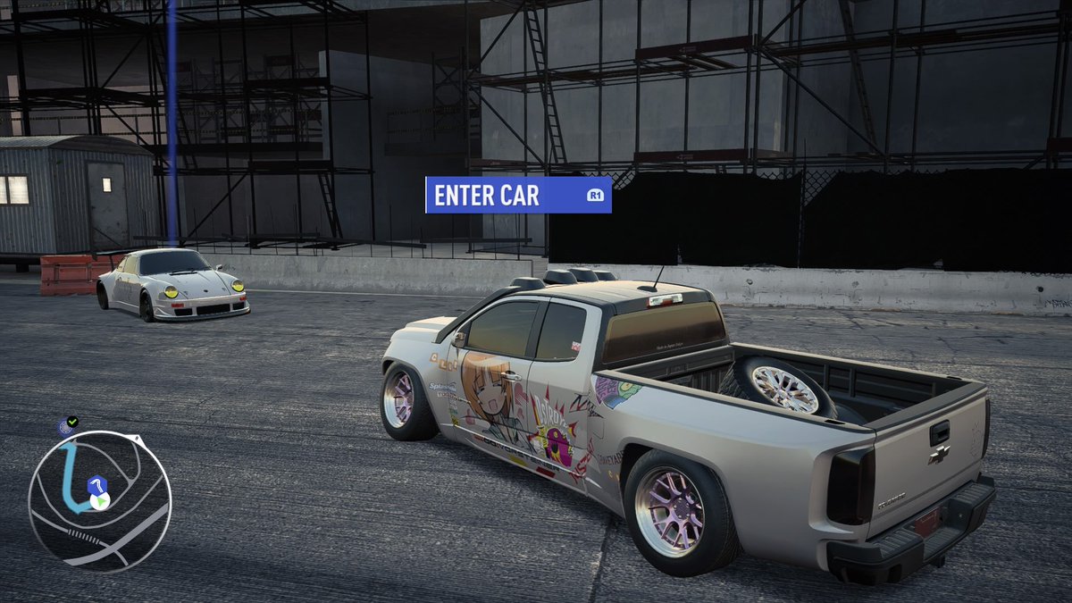 ɐʍnʞịɥɔˉʋѻɔịןịs Ar Twitter 他にないの ドリ車とかランナーとかないの Nfs Nfspayback Needforspeed Needforspeedpayback ニードフォースピード ニードフォースピードペイバック