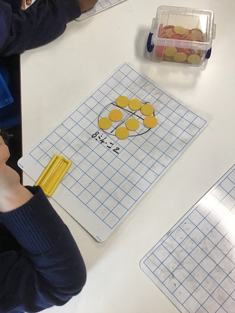 miss_wheeler01's tweet photo. Year 2 having been exploring fractions of amounts this week. Look at how we have been representing one quarter of an amount! #mathsmastery #fractionsarefun @LozellsPrimary @LozellsAR https://t.co/HhHB7mD5G2