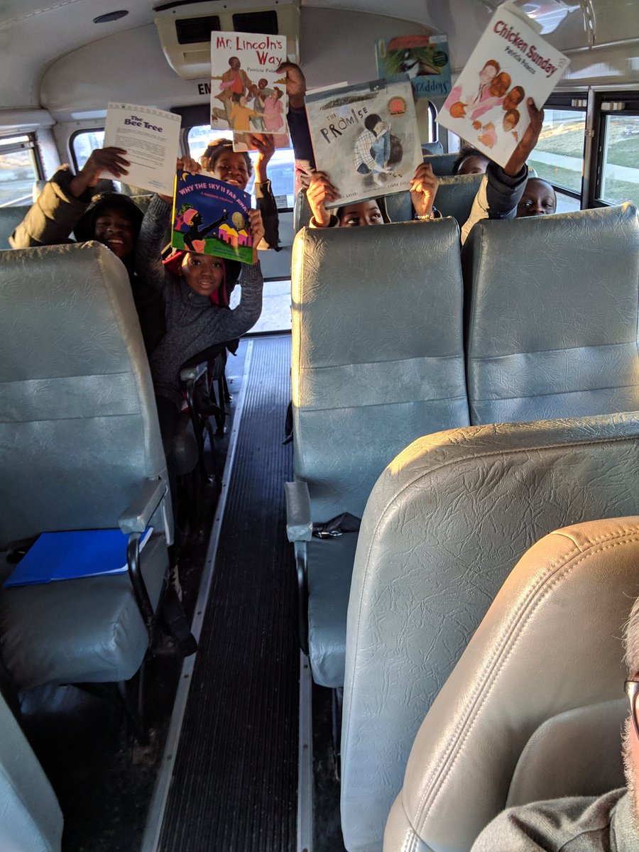 Great way to spend Spring Break! Reading to our friends at Westside Garden Plaza. Learning through service! <a href="/WayneTwpSuper/">Dr. Jeff Butts</a> <a href="/wle_elem1955/">Westlake Elementary</a> <a href="/dmurff5/">Dr. Dennisha Murff</a>