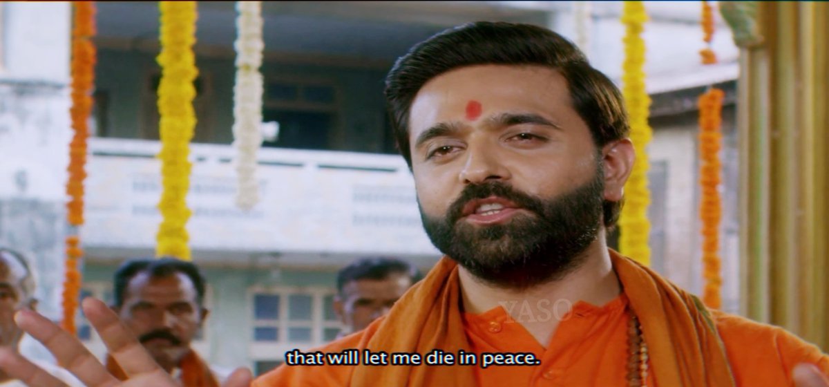 yasmineKT2's tweet photo. One of my favorite color on #ashishsharma 🙈🧡
#AshishasModi #ModiTrailer https://t.co/7VLCJe5GIs