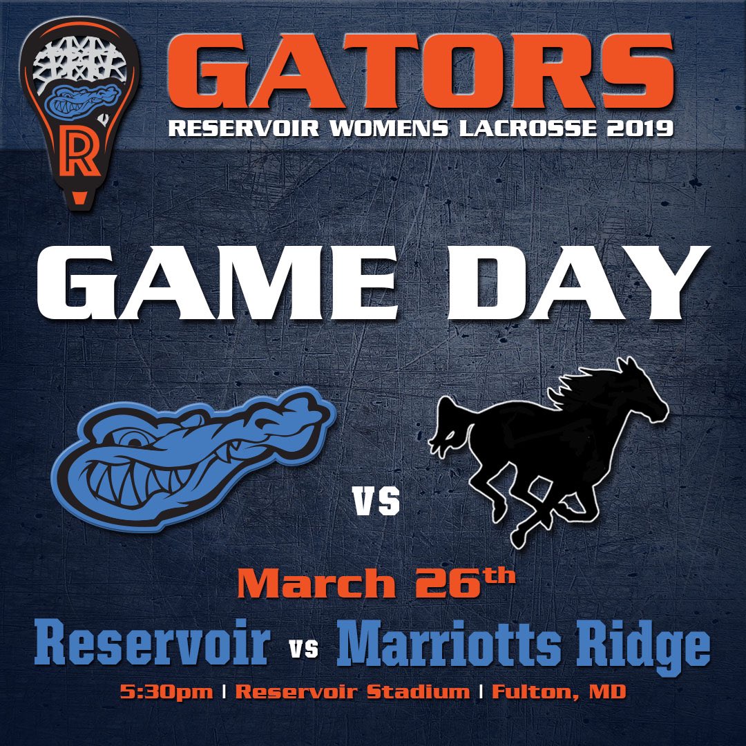 Let’s go GATORS!!!
