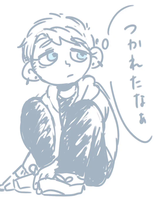 らくがき 