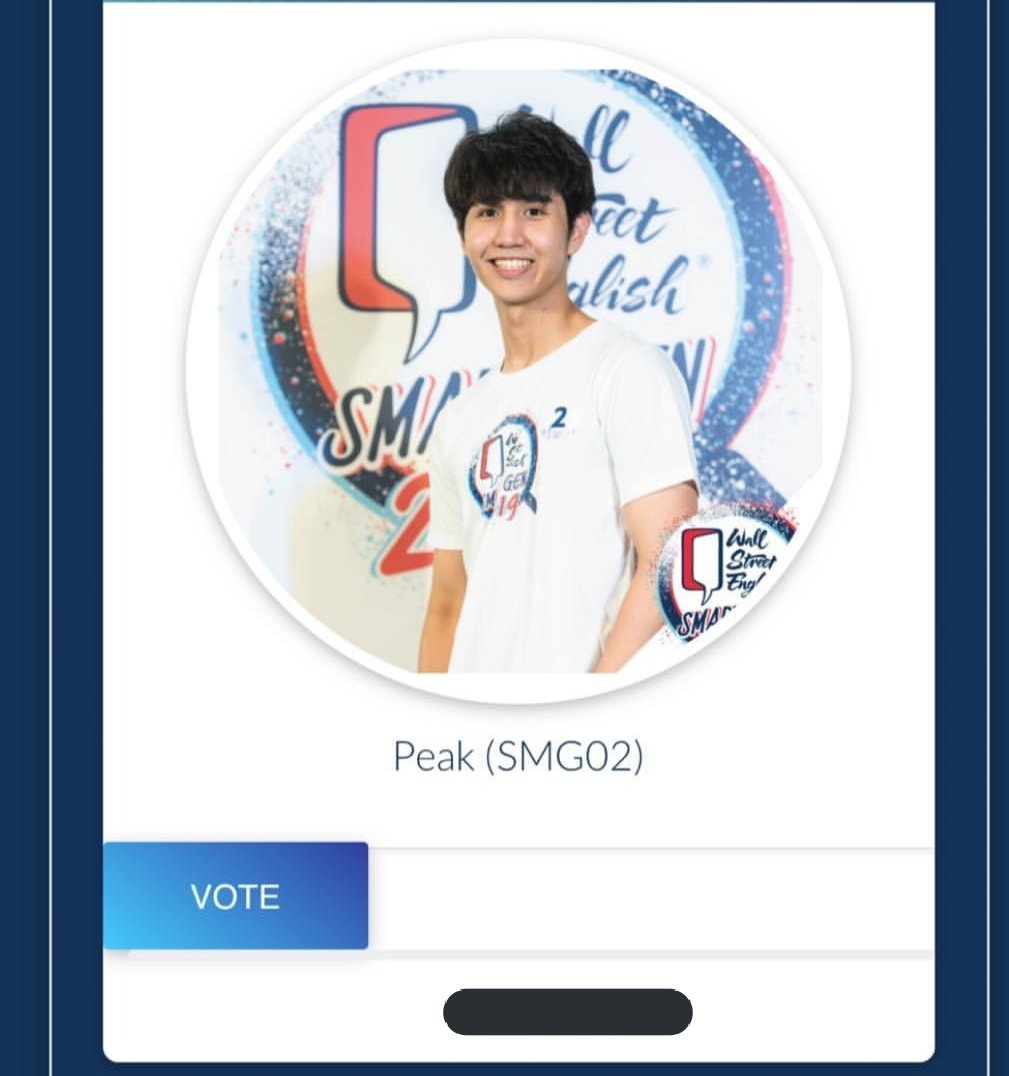 peakmost_memory's tweet photo. https://t.co/6Sj0Etxd4j
ไปจ้าาาไปโหวตให้พีคโมสกันนน อิอิ #peakmost @Peak_Most https://t.co/07l2yBKfjX
