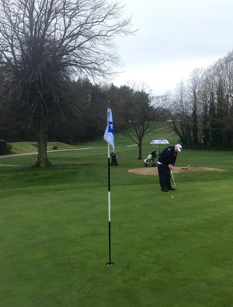 ShandonParkGC's tweet photo. Delighted to welcome @GG4Cancer Lough Erne to County Down campaign to @ShandonParkGC last week when we became the 14th club in Northern Ireland to raise the Global Golf4 Cancer Flag ⛳️
@JohnWes63728546 @RichardCloke @BrendaMarson1
#NIMadeforGolf #CancerAwareness #SupportGSTT https://t.co/COR3xJtNEb