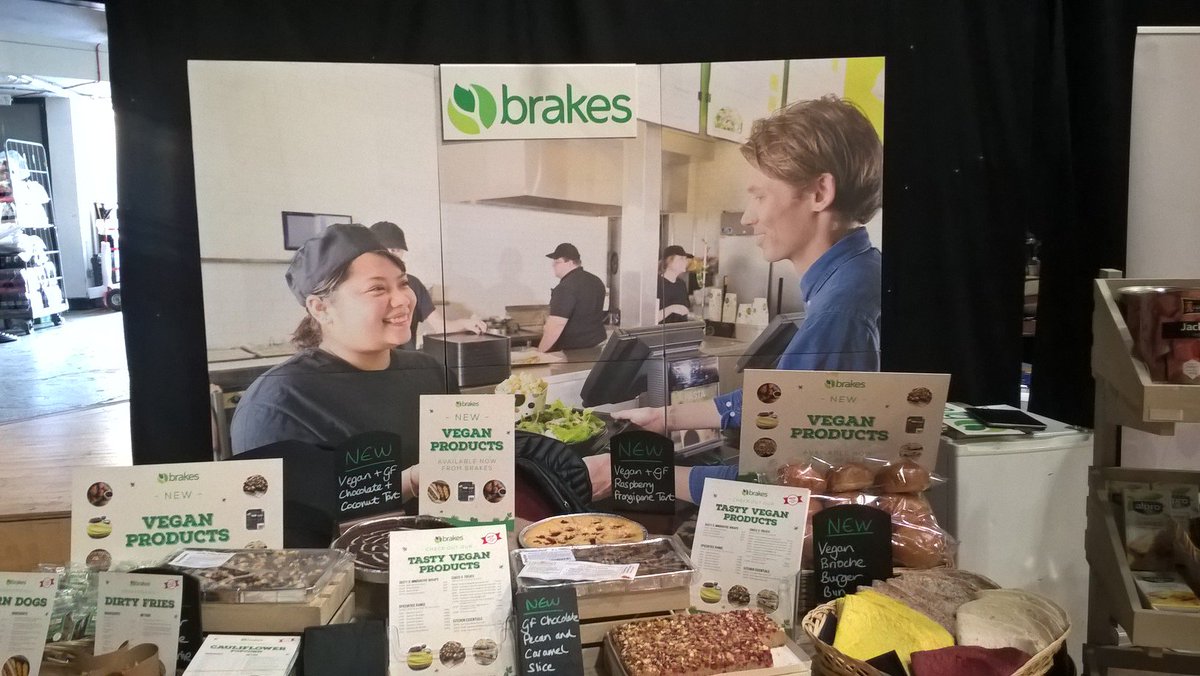 Brakes UK tweet media