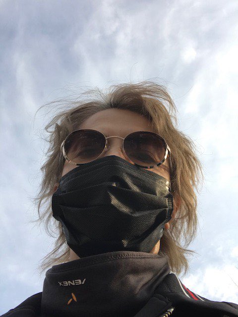 HydeOfficial_'s tweet photo. Where am I？ https://t.co/JVMk45FzWf