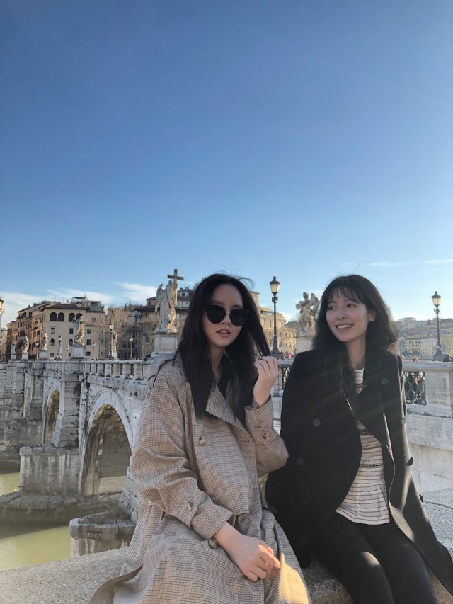 hellokimsohyun's tweet image. ♥️