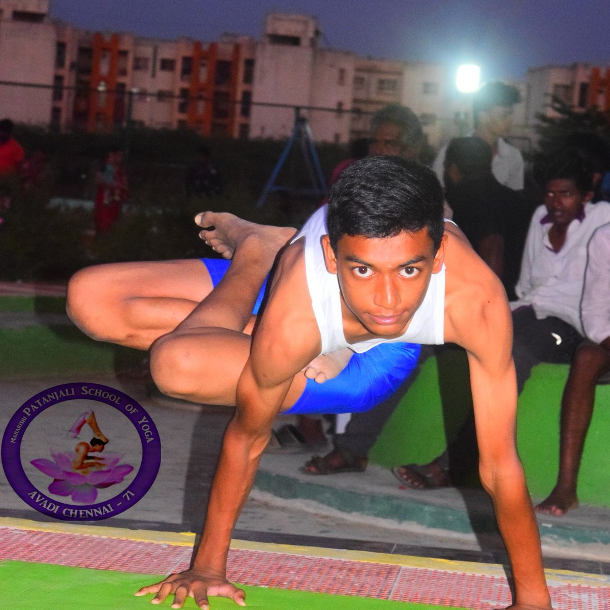 RVallirajan's tweet photo. Maharishi Patanjali School Of Yoga 

Photoshoot Highlights at Paruthipattu Park

Subscribe our youtube channel: #YOGATALI #MPSY #Avadi
#Yoga #Health #Traditionalyoga #Fit4life
#Champions #Yogaram 

https://t.co/BmfSh3nM2A https://t.co/sKEKPSZCUL