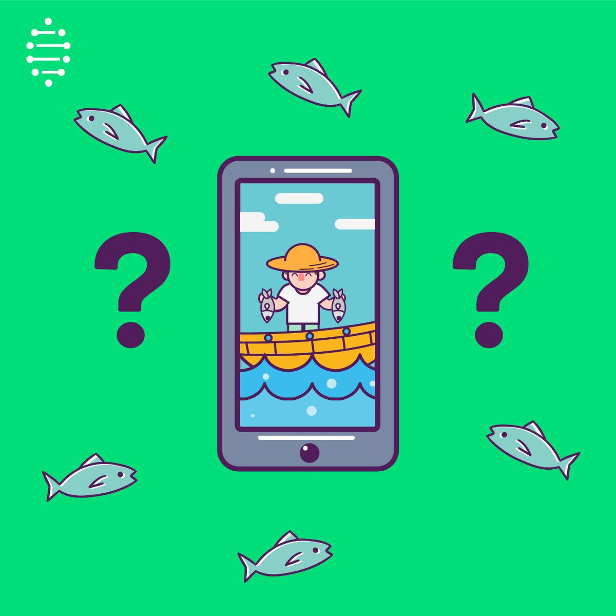 Can you guess who they are?

This company works with more than 1,700 local fishermen communities across 16 provinces to bring fair and transparent fisheries trade to customers.

Stay tuned tomorrow! 

#WeAreHARA #HARAgri #HARAPartnership