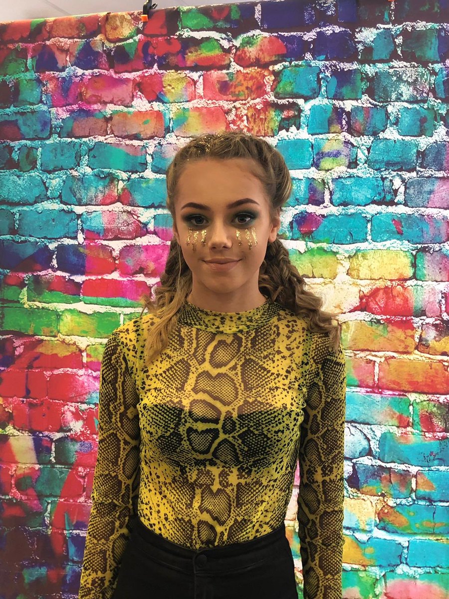 UpperAfanFed's tweet photo. Models looked fabulous - gwaith da pawb 👏🏻 https://t.co/3D6qJGpAEX