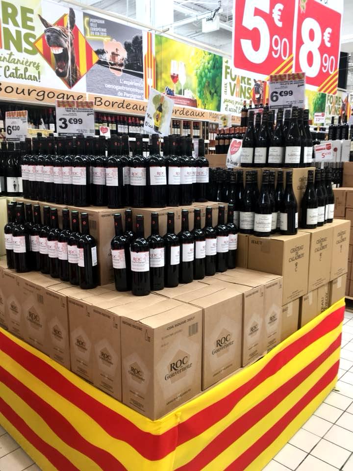 Auchan Perpignan (@AuchanPerpignan) / Posts / X