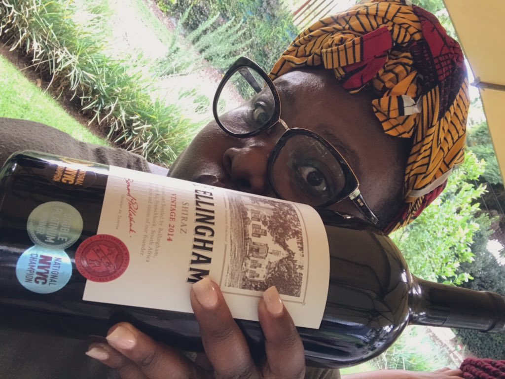 Likers_2Do's tweet photo. Did you know... @Bellinghamwines were the first to introduce branded corks
#twopeasinapod #gardenparty #extravagantlife https://t.co/aVTRmfeY35