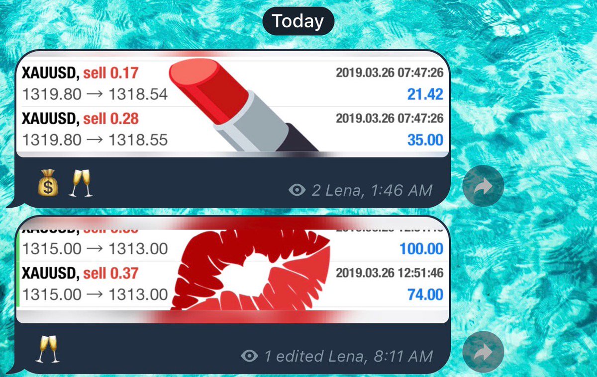 forexempress's tweet photo. #XAU #VIP #Scalping 🗡 https://t.co/x2x0TXqyHd