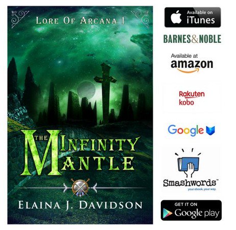 Elaina J. Davidson tweet media