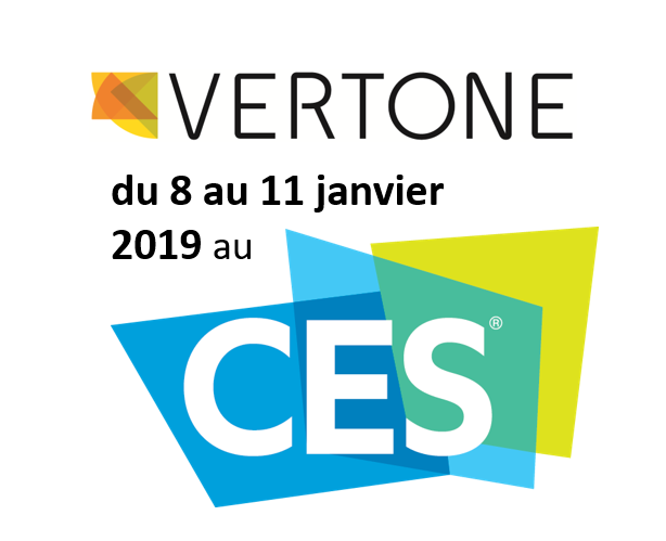 VertoneConseil's tweet photo. [#CES2019] La série continue avec le 5ème article @ClubVertone suite au CES 2019 rédigé par l'équipe présente à Las Vegas :

💡 #CES 2019 - #blockchain &amp; #cryptomonnaies  : vers une généralisation des usages ? https://t.co/9O8qVhYGKv

#vertone #vertoneCES2019 https://t.co/7C5c3h8kN4