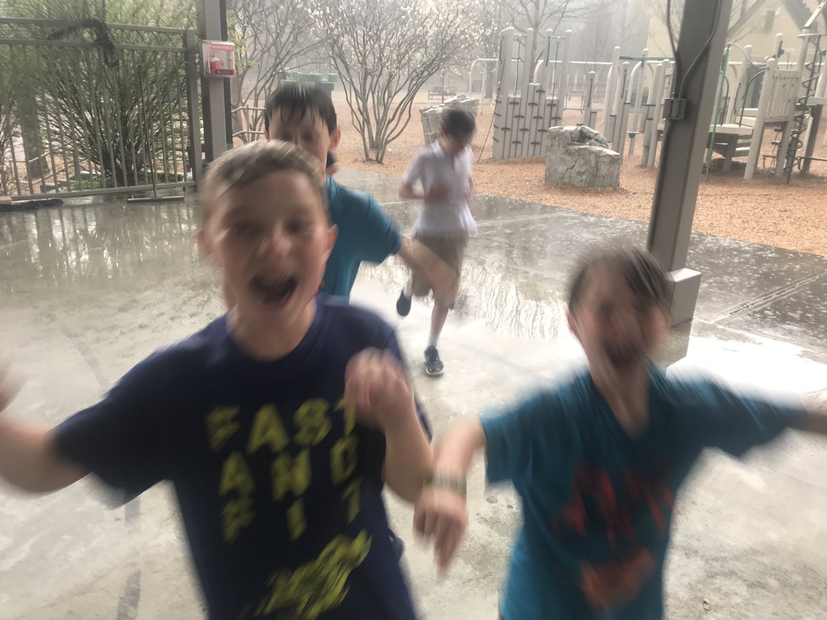 fastandfitatl's tweet image. Managed to grab a couple pics of these guys running under the pavilion after we finally gave in and realized the rain wasn’t going to let up.  We couldn’t have planned for a more fun Fast and Fit practice if we tried!! 🌧🌧🌧  #fastandfit #runningclub #trinitylearns #getoutside