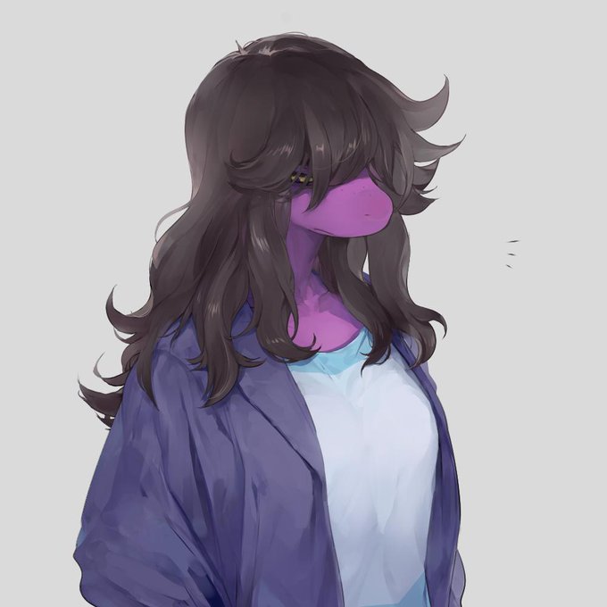 「紫肌 シャツ」のTwitter画像/イラスト(古い順)