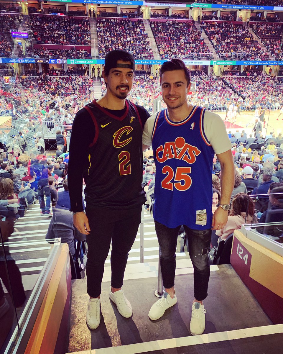 First NBA Game! 🏀