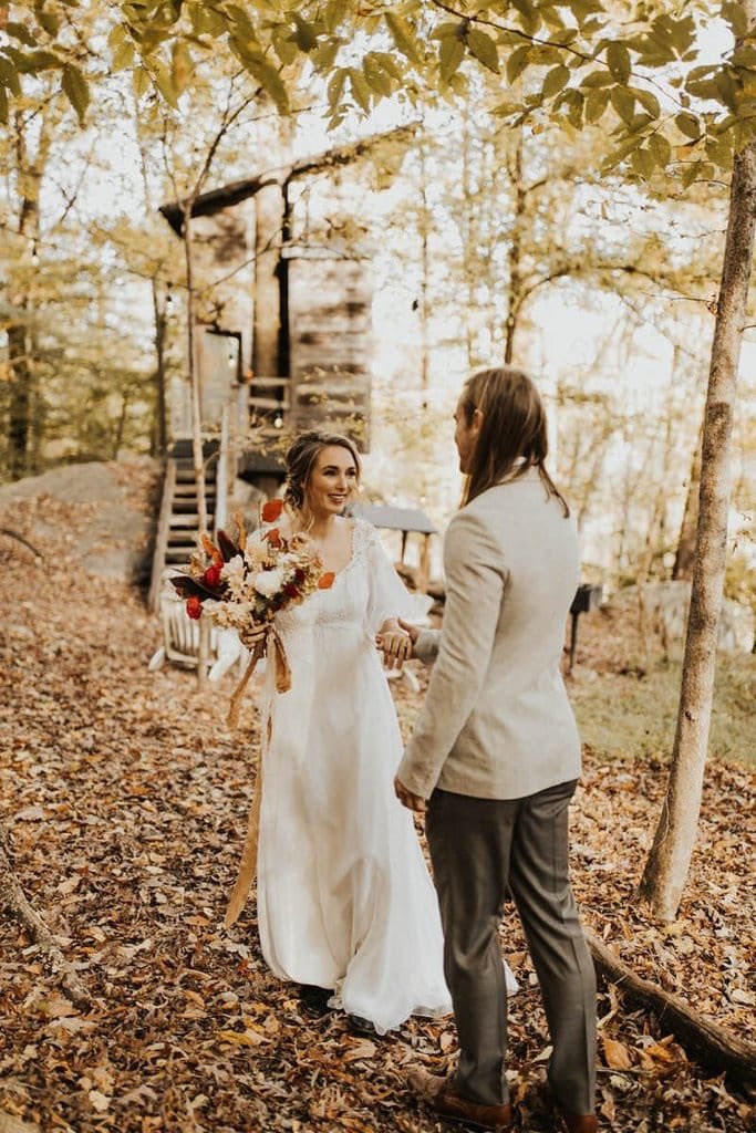 Treetop Hideaways tweet media