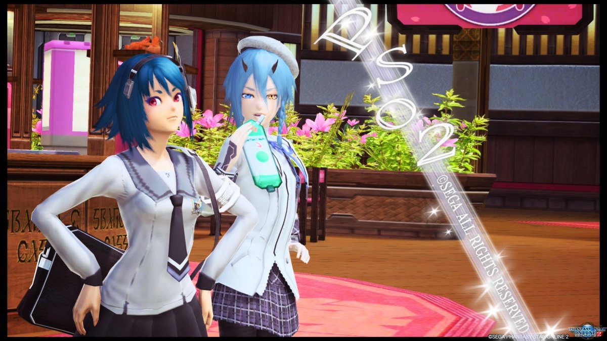 PSO2__io's tweet image. #メンテの日なのでssを貼る
#フォロワーのアークスがrtしてくれてまだ見ぬアークスと繋がりたい
#反応くれたアークスはフォローする
久しぶりだな…
帰ってきたぞ！！