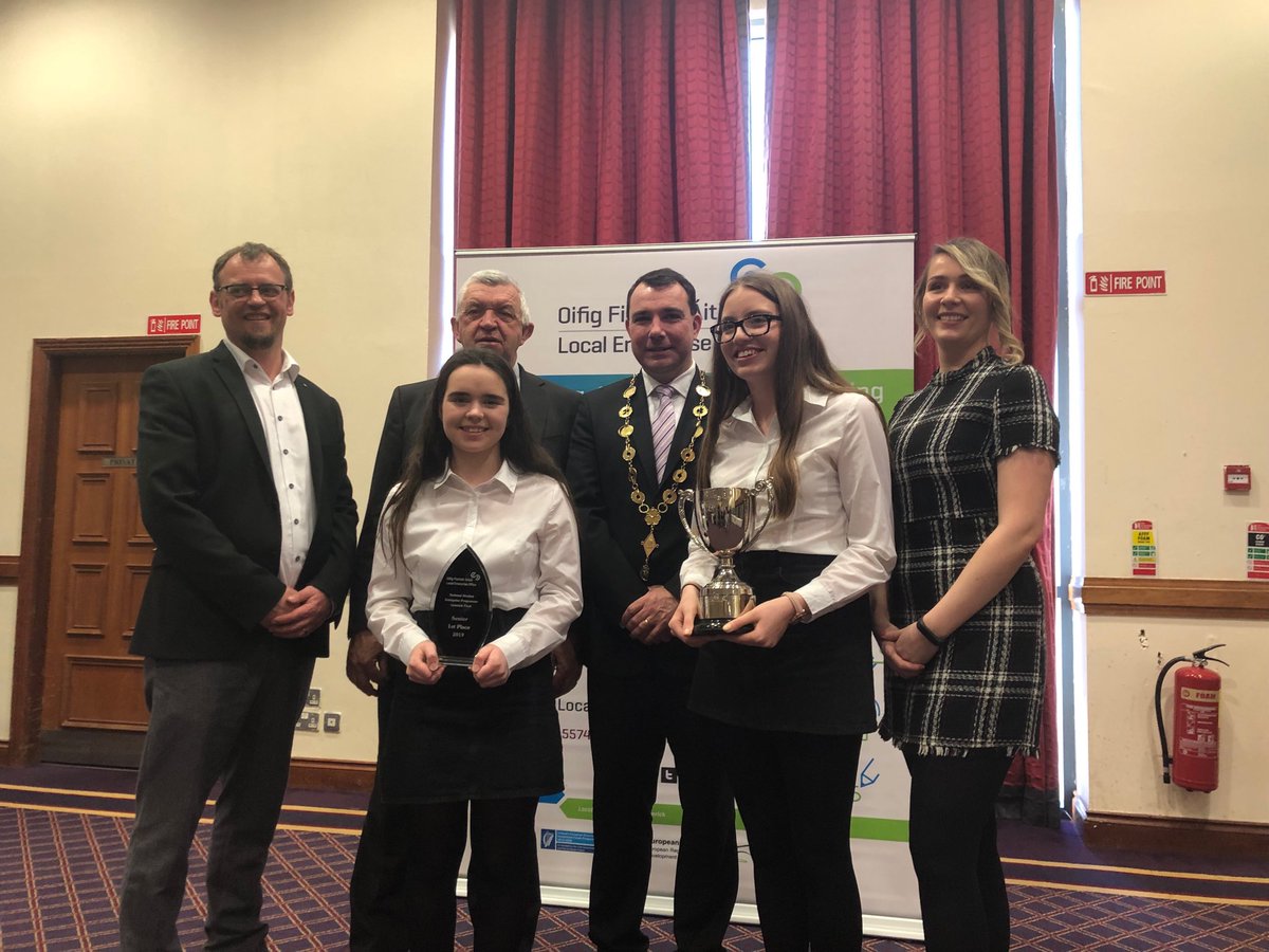 Lisnacullia's tweet photo. Safety harness attachment ⁦@desmondcollege⁩ ⁦@SafetyHarnessA1⁩ ⁦@leo_limerick⁩ ⁦@StudentEntProg⁩ ⁦@WhizzkidsIT⁩ Senior winners limerick student enterprise finals https://t.co/3crlLPDXi9