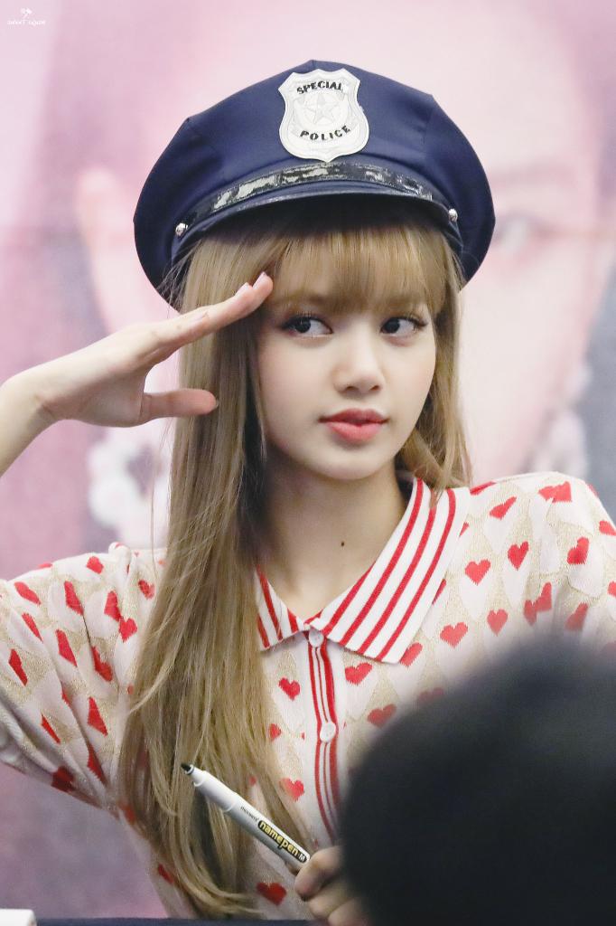 Lalalisa tweet media