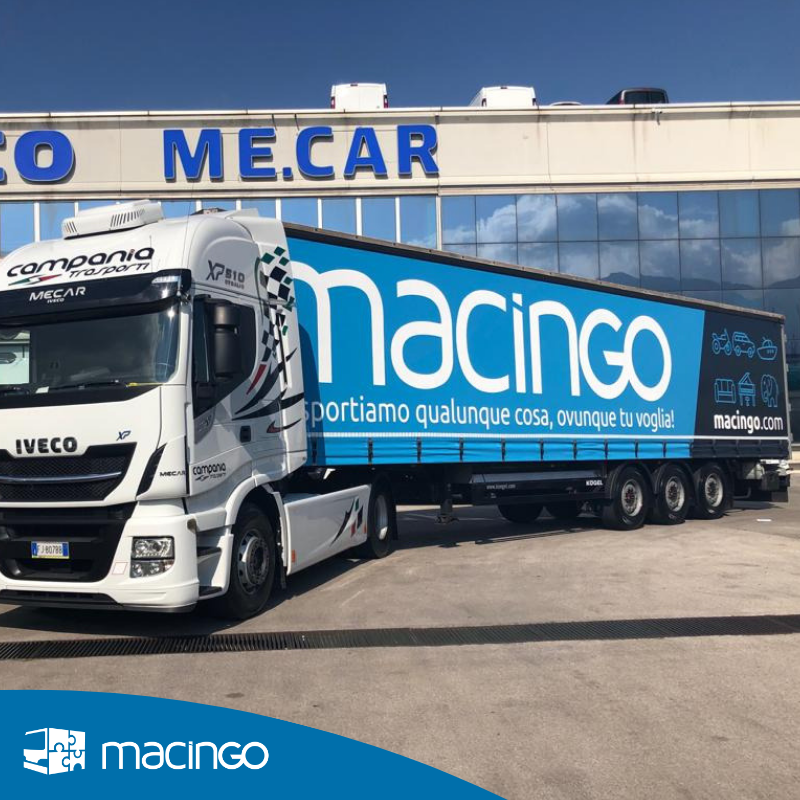 macingoIT's tweet photo. Si parte... 💪
Presto sulle nostre strade il nuovo #truck Macingo!!! 🚛🔝 💙

Grazie agli amici di #Mecar! 😉

#macingo #AlTrasportoCiPensiamoNoi #TuRilassati https://t.co/oNmlx94hXG