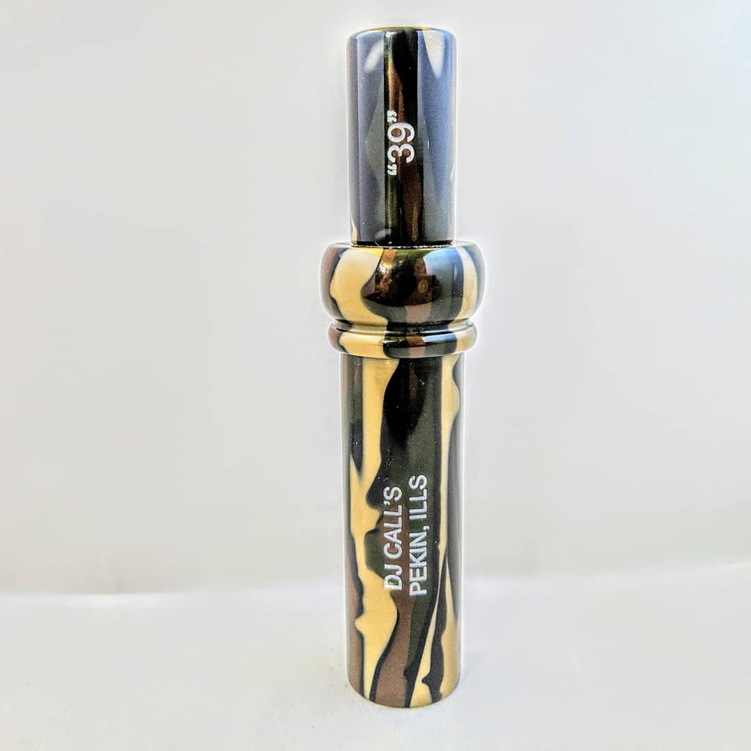 DJCallsCo's tweet photo. Camo set K-11 diver duck and 39 duck calls. 
#djcalls #duckhunting #diverduckhunting #duckcalls #diverduckcalls #cutdowns #hunting #camo https://t.co/A1ovVhg40g
