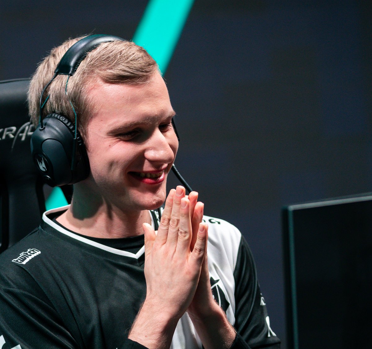 G2 Esports tweet media