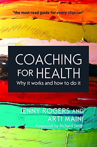 UCLBehaveChange's tweet photo. Last spaces available on @dr_arti workshop on the principles of health coaching and patient empowerment. This workshop is a great value opportunity to learn from one of the UK's leading experts in the field. Register: https://t.co/hFMWlo3dEC #CBCConf19 #behaviourchangeUCL https://t.co/TWHXFYMUrP