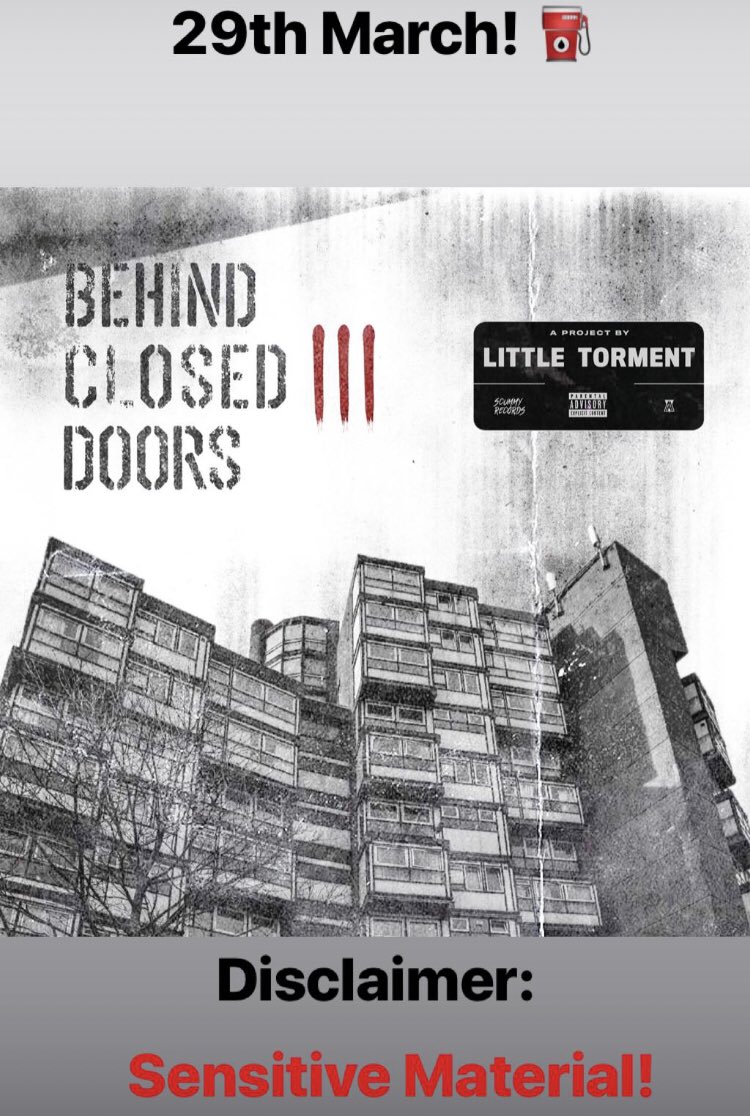 LittleTorment's tweet image. #SensitiveMaterial #BCD3