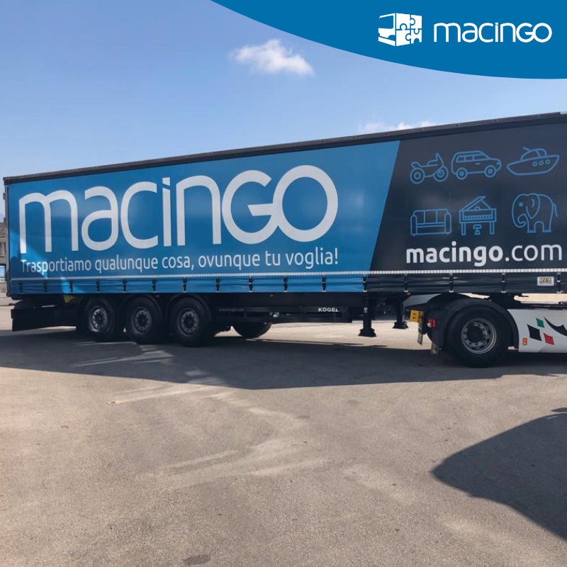 macingoIT's tweet photo. Si parte... 💪
Presto sulle nostre strade il nuovo #truck Macingo!!! 🚛🔝 💙

Grazie agli amici di #Mecar! 😉

#macingo #AlTrasportoCiPensiamoNoi #TuRilassati https://t.co/oNmlx94hXG