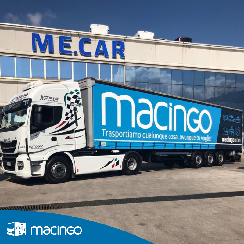 macingoIT's tweet photo. Si parte... 💪
Presto sulle nostre strade il nuovo #truck Macingo!!! 🚛🔝 💙

Grazie agli amici di #Mecar! 😉

#macingo #AlTrasportoCiPensiamoNoi #TuRilassati https://t.co/oNmlx94hXG