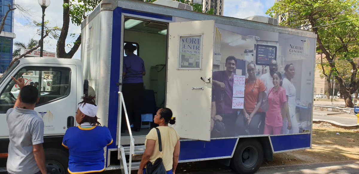 MOH_TT's tweet photo. HappeningNow We are on the Brian Lara Promenade for World #EpilepsyAwareness Day! 

Come on down. There will be:
- FREE Giveaways
- Information Booths
- Guest Performances
- FREE Health Screening - Blood Sugar, Cholesterol, Blood Pressure and Vision Screening

Wear Purple! https://t.co/fLE55WjbHs