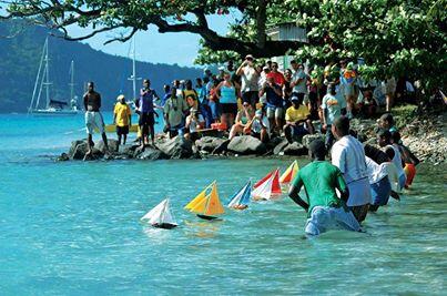 Discover SVG (@discoversvg) on Twitter photo A1 <a href="/_LoveCaribbean/">LoveCaribbean</a> Coconut boat race at bequiaregatta.com
#Easter #Caribbean #yachting #sailing #regattas #LoveCaribbean A1 <a href="/_LoveCaribbean/">LoveCaribbean</a> Coconut boat race at bequiaregatta.com
#Easter #Caribbean #yachting #sailing #regattas #LoveCaribbean