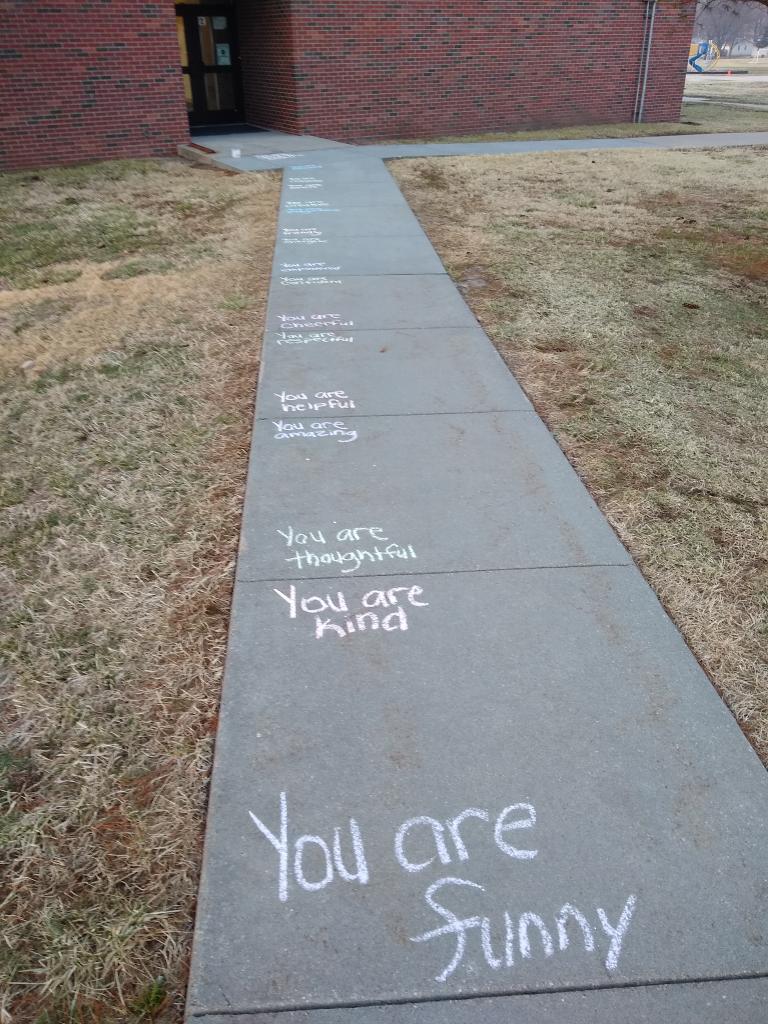 Who's ready for day one of state tests?!