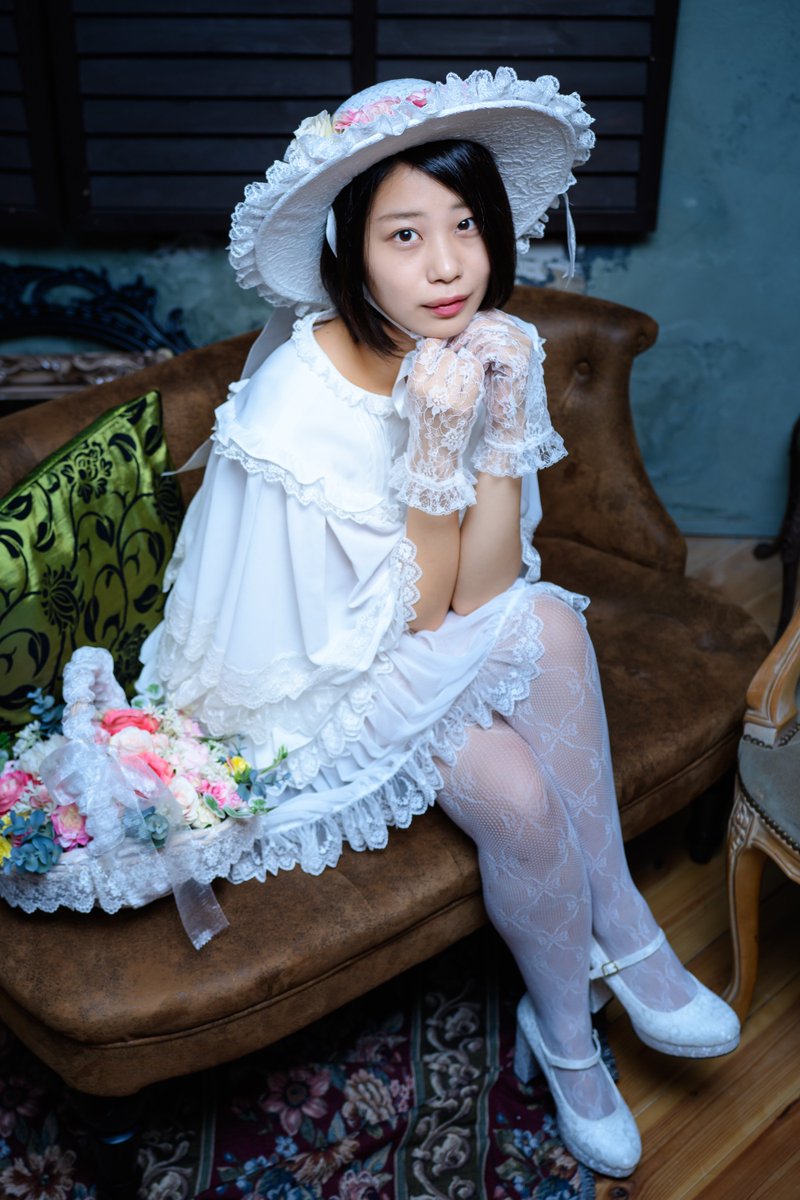 G3_niconico's tweet photo. photo:2019.3.17
Romantine(@Adel_Romantine)×みん撮 コラボ撮影会
model:柚月いろは(@iroha0701yuzu)さん
#みんなで作る撮影会 #みん撮
#ロマンティーヌ #Romantine #ロリータファッション https://t.co/WNh38LPENr